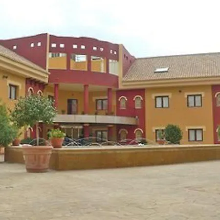 Hotel Reyes Ziries
