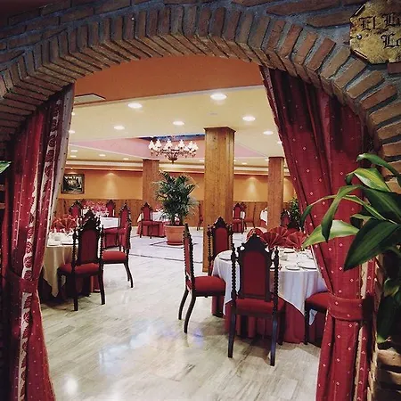 Reyes Ziries Hotel