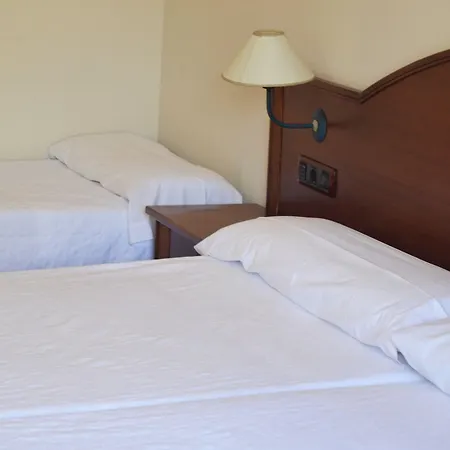 Reyes Ziries Hotel