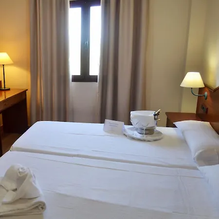 Hotel Reyes Ziries