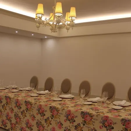 Hotel Reyes Ziries Albolote